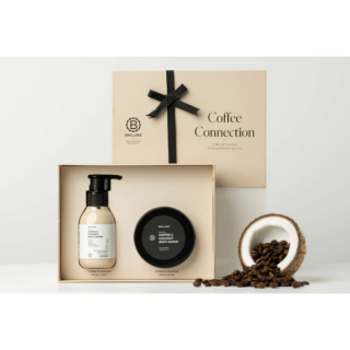 Brillare Coffee Connection