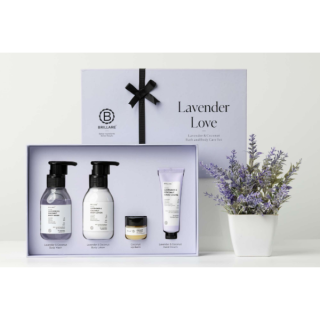 Brillare Lavender Love