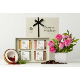 Brillare Nature’s Symphony